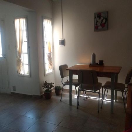 Departamento Amoblado Lägenhet Villa María Exteriör bild