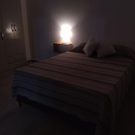 Departamento Amoblado Lägenhet Villa María Exteriör bild