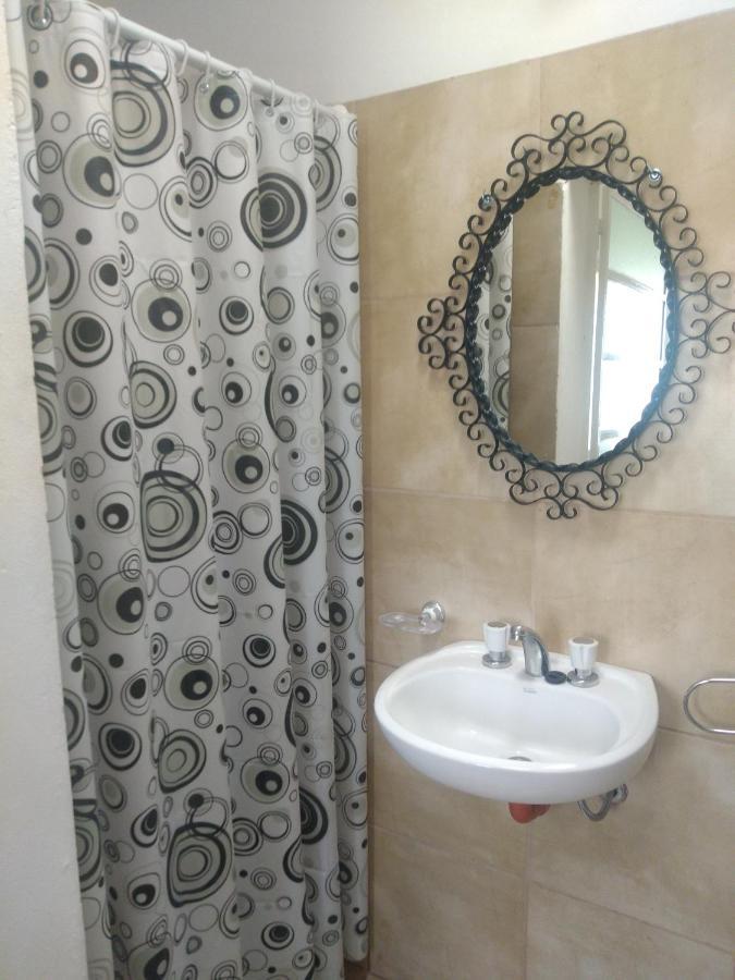 Departamento Amoblado Lägenhet Villa María Exteriör bild
