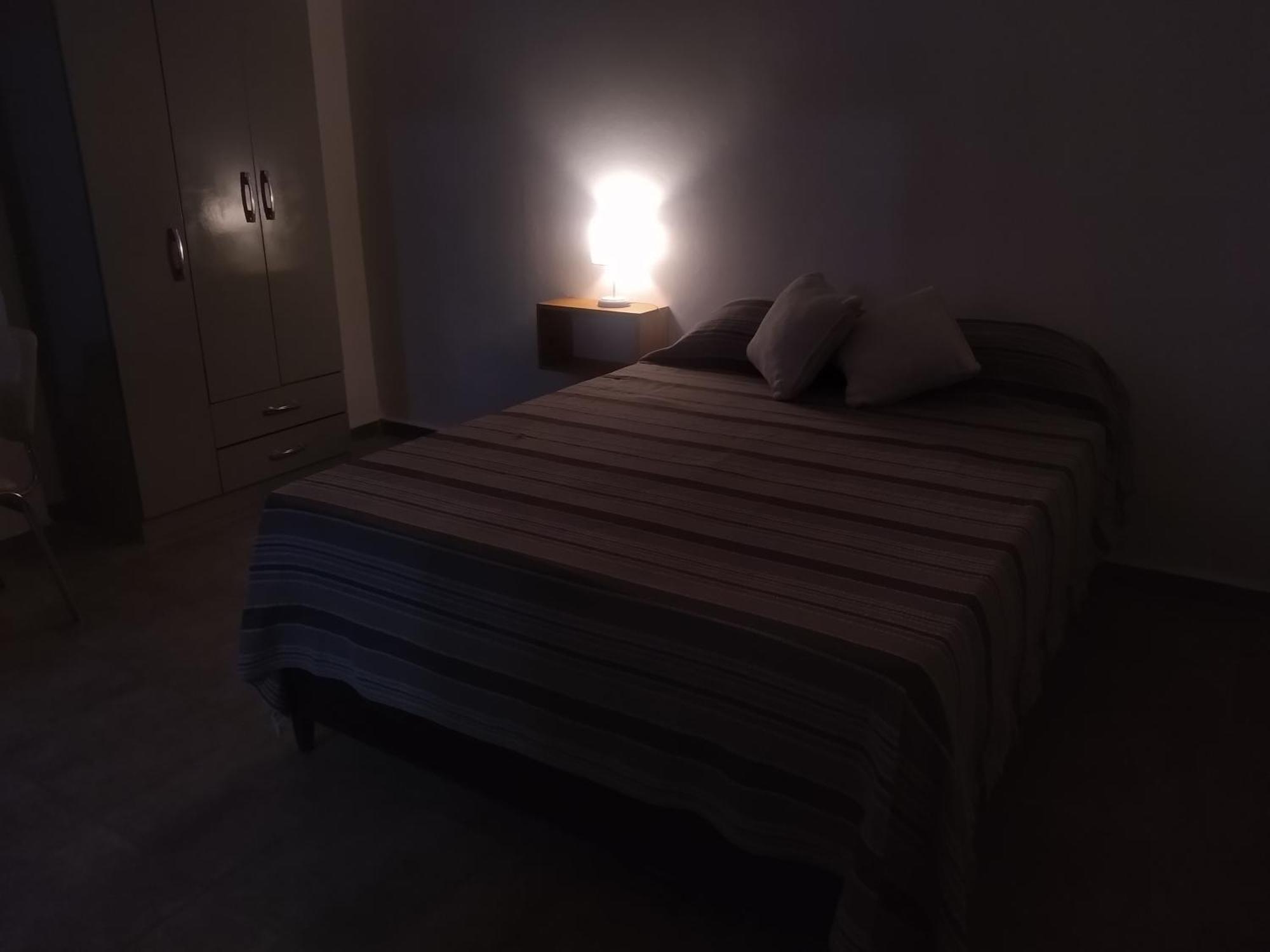 Departamento Amoblado Lägenhet Villa María Exteriör bild